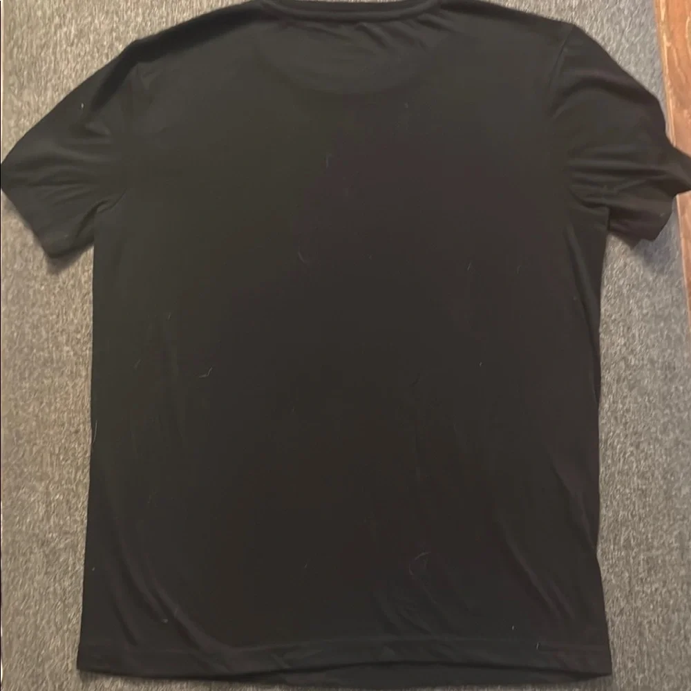 Vintage Guns N' Roses Concert Graphic Tee. Size Small. - Picture 4 of 4